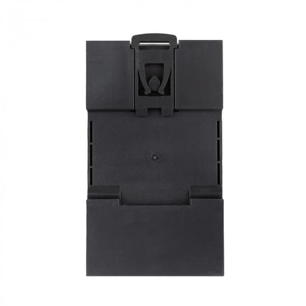PREMIUM 12V 60W 5A DIN-skinne strømforsyning til IP20 Ecolight intercom