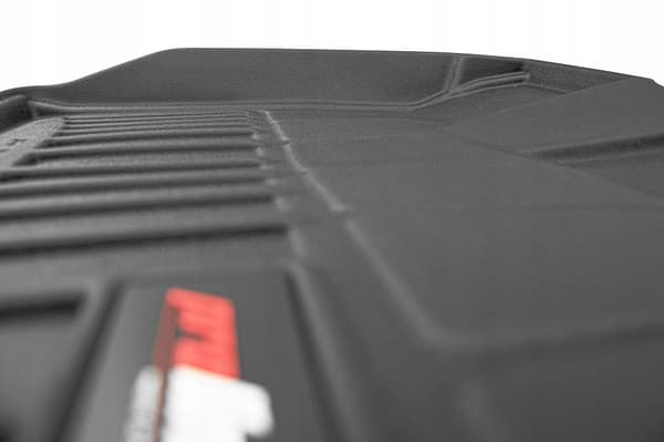 PORSCHE PANAMERA 971 2016- BUBBER TROUGH