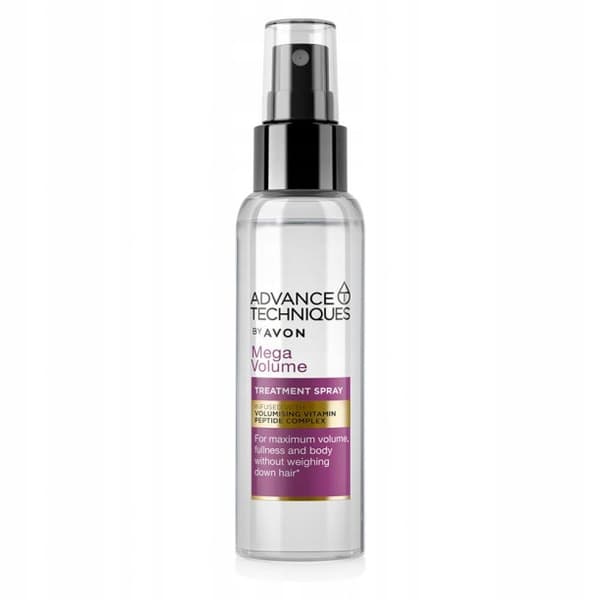 Avon Advance Techniques Mega Volume Volumizing -suihke 100 ml