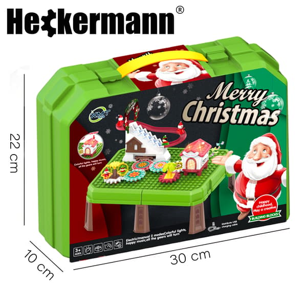 Heckermann 88617 Børnelegetøj