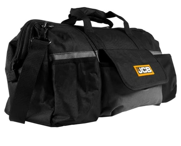 JCB 16" værktøjstaske