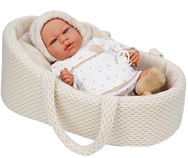 Spansk docka Arias Dolls 50803
