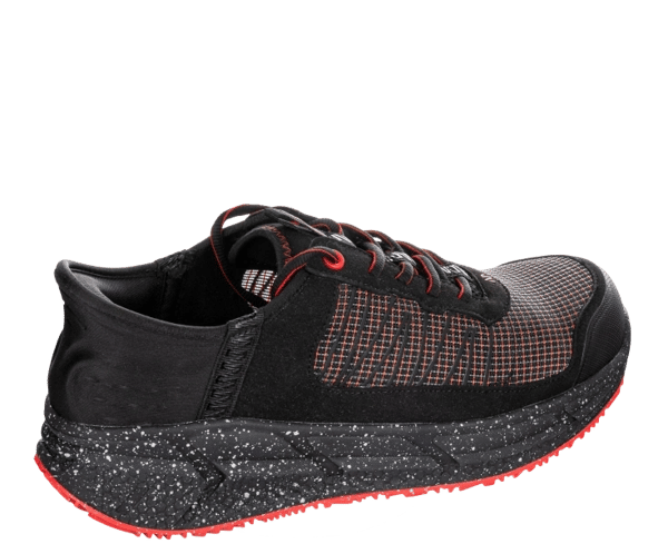Bennon STEPPER S1PS ESD NM Low 41 arbejdssko