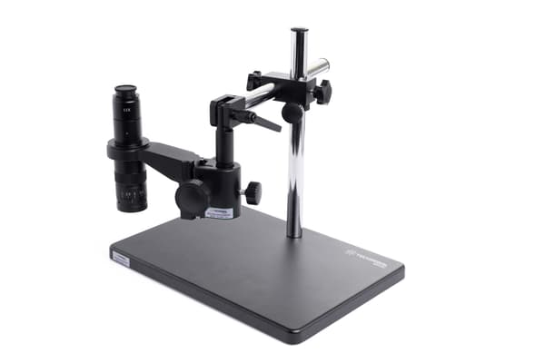 10A digitalt mikroskop - solo + arm