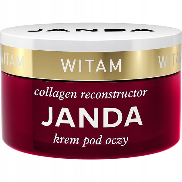 JANDA CORE Ögonkräm 15ml