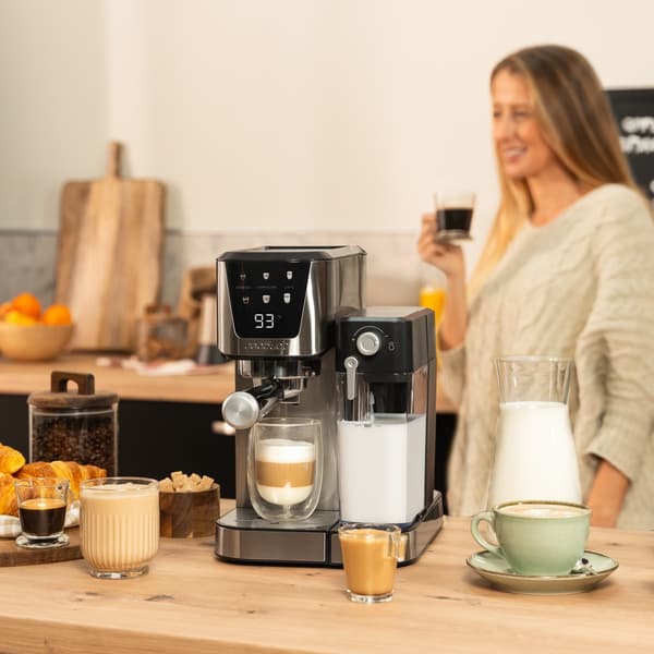 Cecotec Power Espresso 20 kermakahvinkeitin