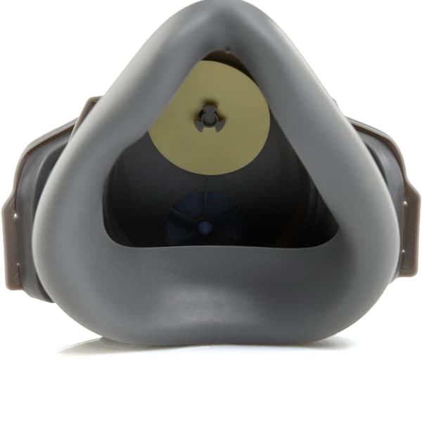 Skyddande målarmask (modell 3200)