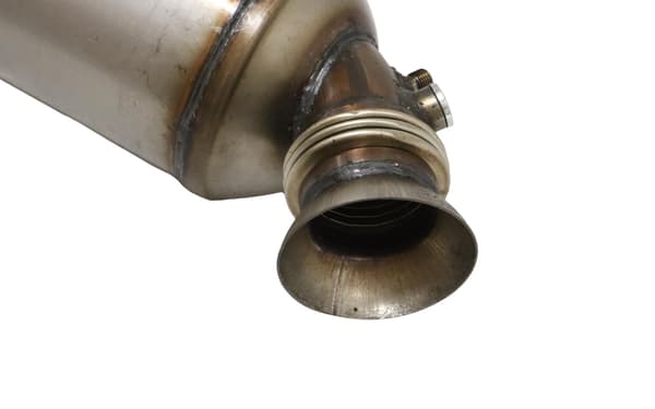 FT10676 NOPEA DPF-SUODATIN