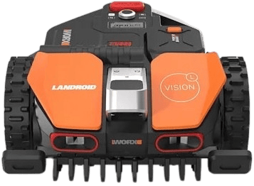 Worx Landroid Vision AI WR213E robotgräsklippare