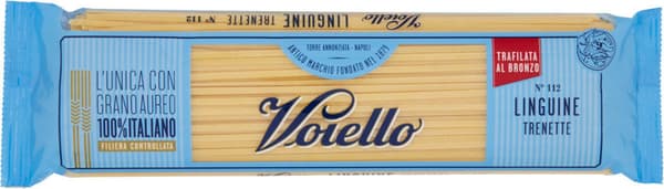 Spaghetti Linguine pasta 500g - Voiello
