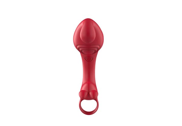 Fingervibrator