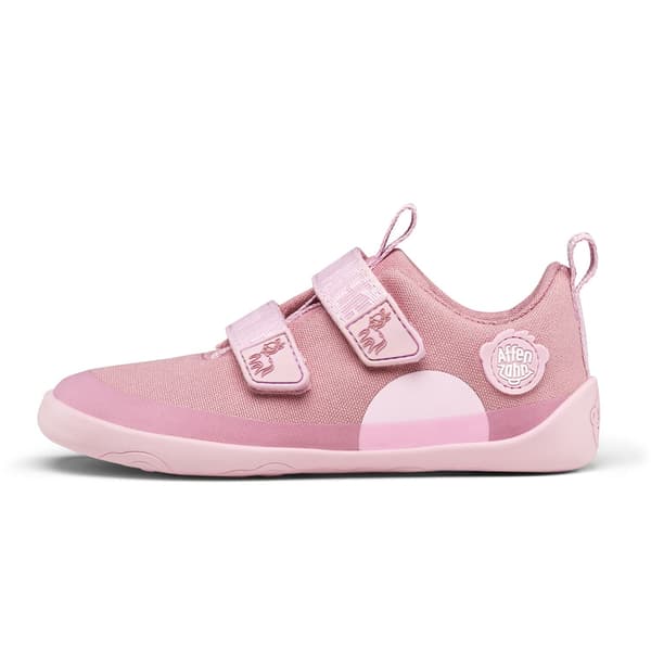 Affenzahn bomuldssneaker Lucky Unicorn 35,0