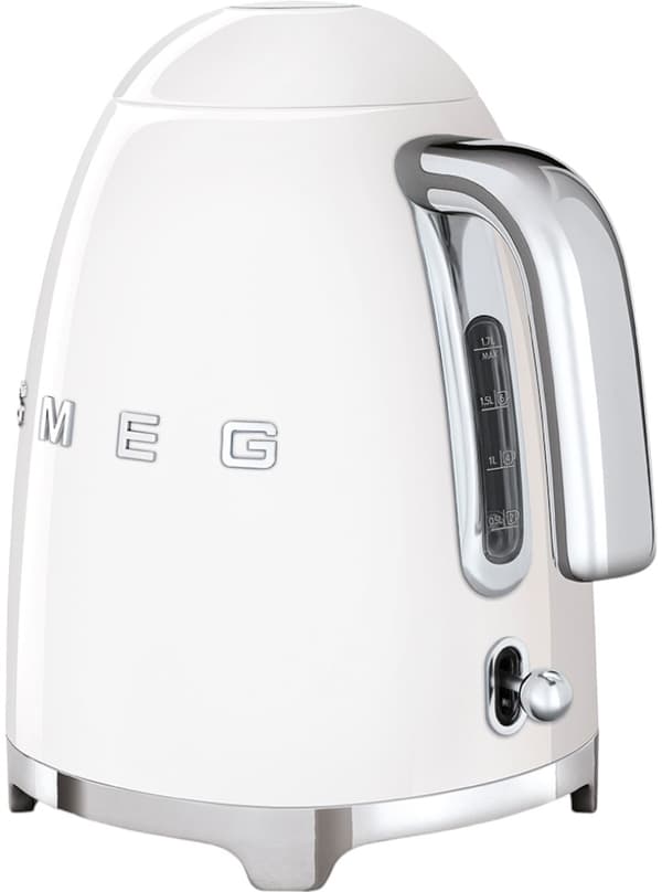 Smeg KLF03WHEU elkedel