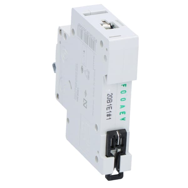 Överströmsbrytare 6kA HN-B20/1