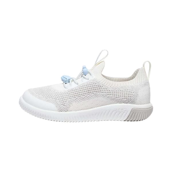 Barnskor Keen KNX stickad spets 31