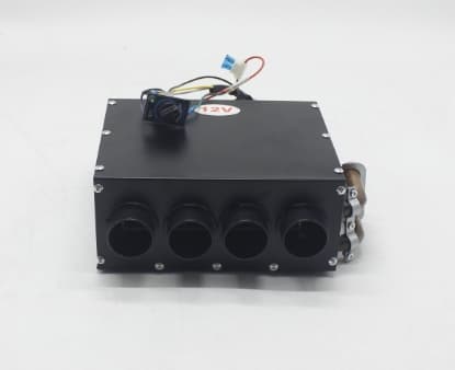 Universal vandvarmer greg-CAR 4,3 kW 12 v