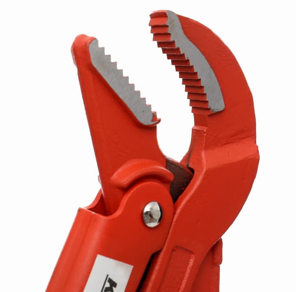 Hydraulisk Nøgle - Svensk 1" S KD10253
