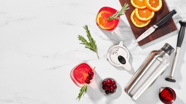 Good Grips / OXO Bartender-si
