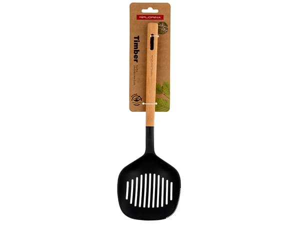 TIMBER PBT MUSTA LIUKALUSIKKA