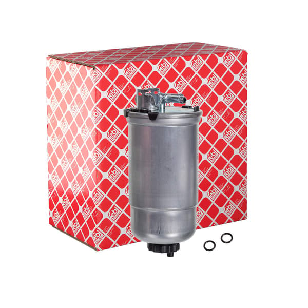 FEBI BILSTEIN FE100482 brændstoffilter