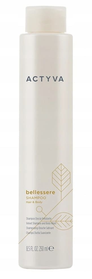 Kemon Actyva Bellessere Refil Shampoo 250 ml