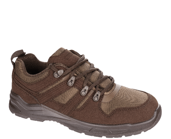 Bennon CONDOR O2 NM Brune Low 40 arbejdssko