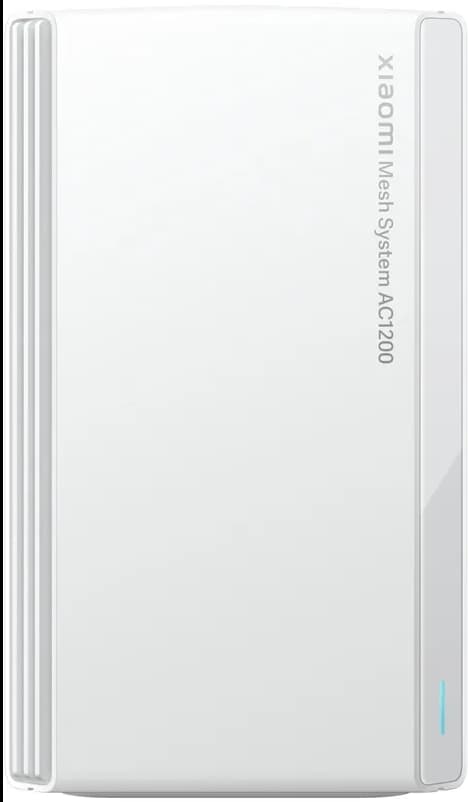 Xiaomi Mesh System AC1200 Router 1-pack (DVB4452GL)