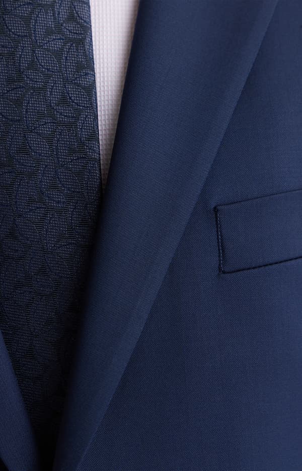 Slim fit kavaj - Mix&Match 182/112