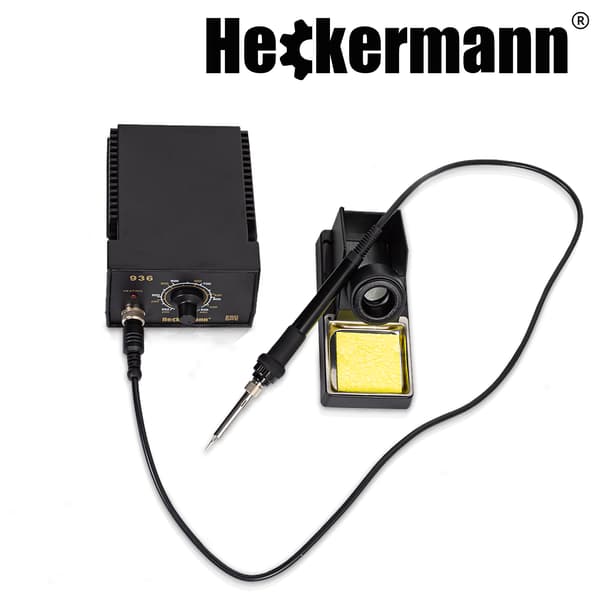 Heckermann 936 lödstation