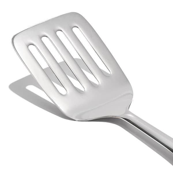 Köksspatel i stål, STÅL / OXO