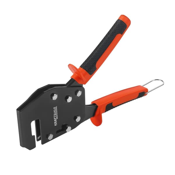 tang/krympetang til samling af gipspladeprofiler KD5987