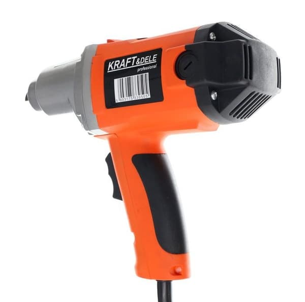 Iskuavain 2000W 800Nm KD1534