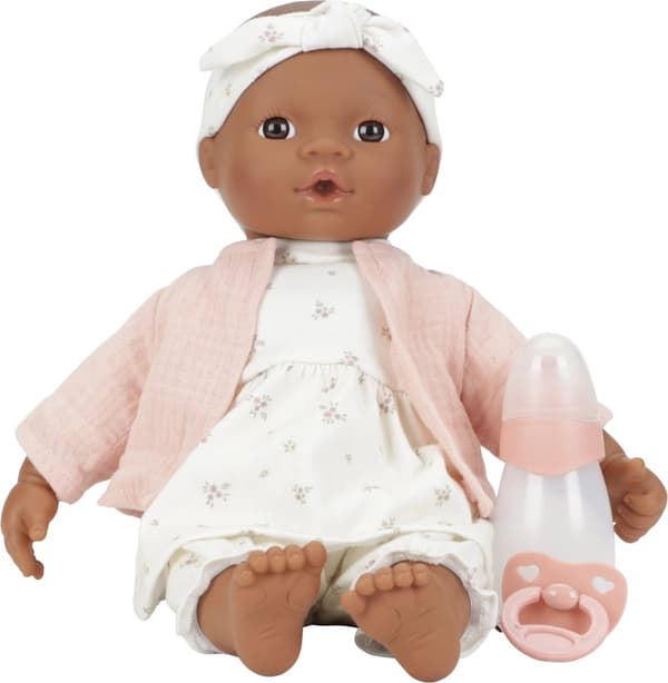 Little Dutch Noa -nukke tarvikkeilla (LD4580)