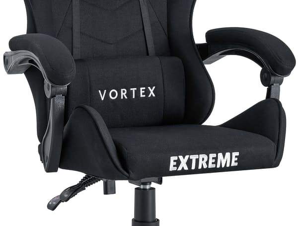 Silla gaming EXTREME Vortex sortera/sortera