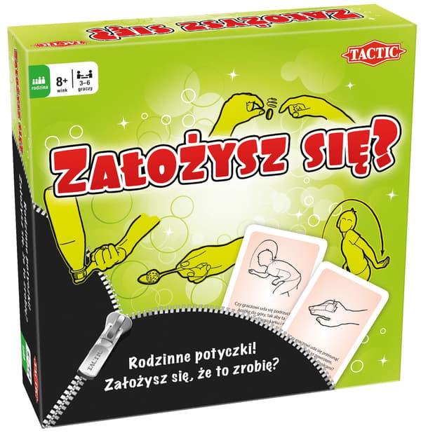 Brætspil. Vil du satse?