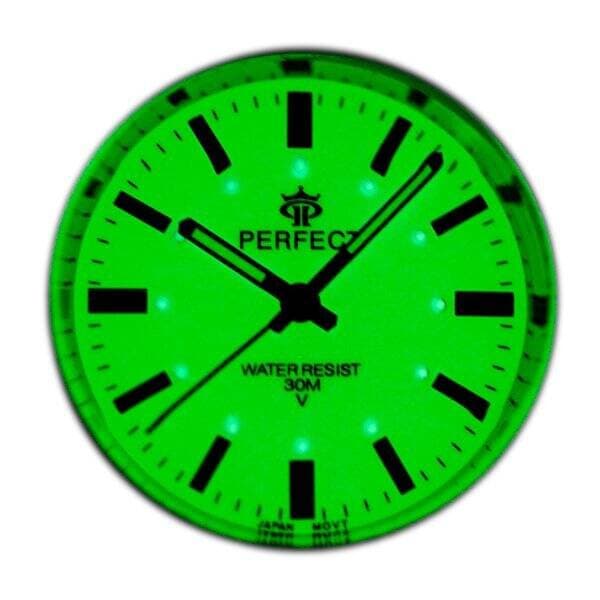Herreur PERFECT P186 - ORIENT (zp048p) + Boks