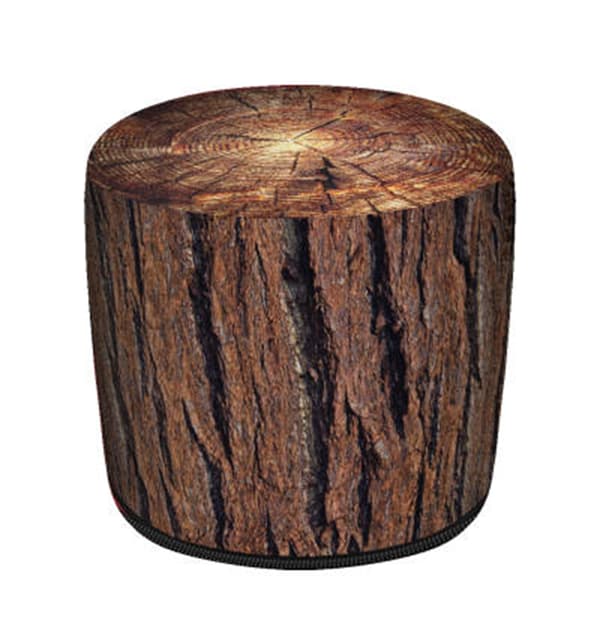Codura GR Acacia Cylinderpuff 40x40 cm
