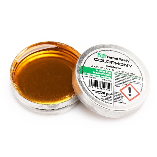 Rosin 20g