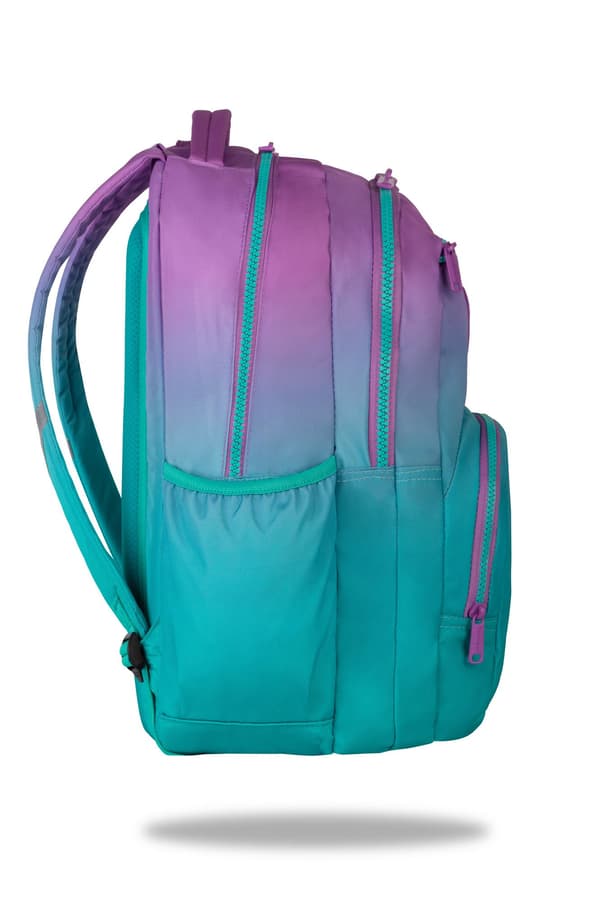 CoolPack-nuorten koulureppu, harmaansininen