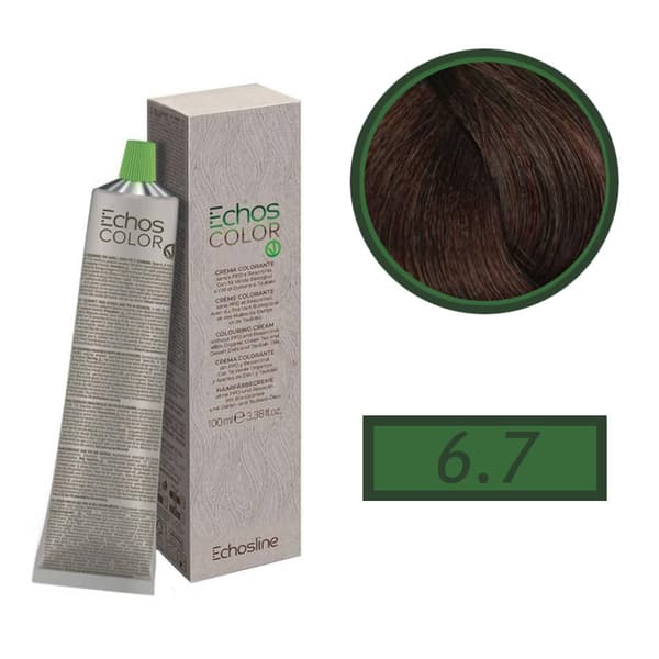 Echosline Echos Color 6.7 maali 100ml