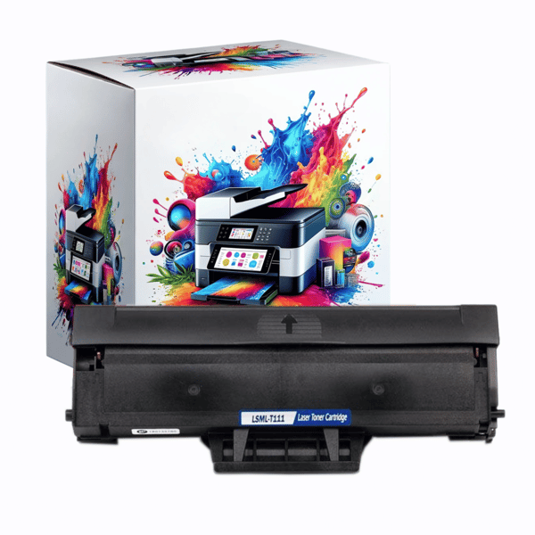 Toner til Samsung GP-S111L GP