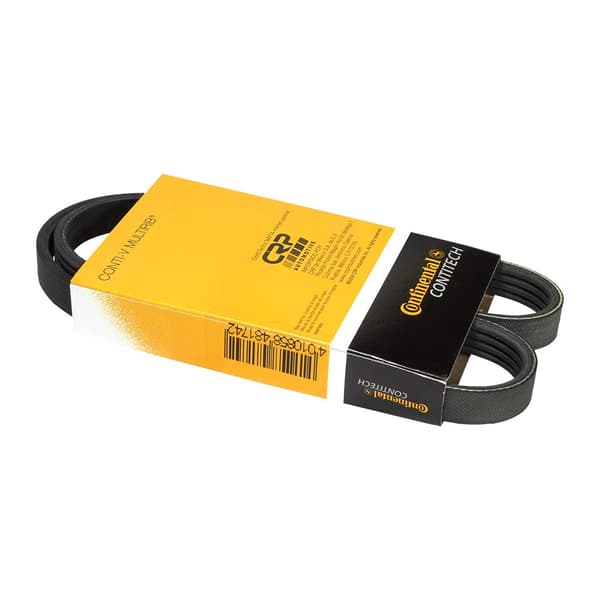 CONTITECH 4 PK 875 multiribbet rem