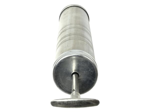 SPRØJTE 500ml OLIEEXTRAKTOR met.