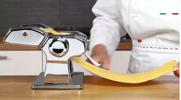 MARCATO ATLAS SET GS-PASTASET MACHINE (2 lisävarustetta)
