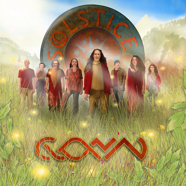 Solstice - Clann (CD)