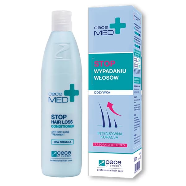 CeCe Med Balsam mot håravfall 300ml