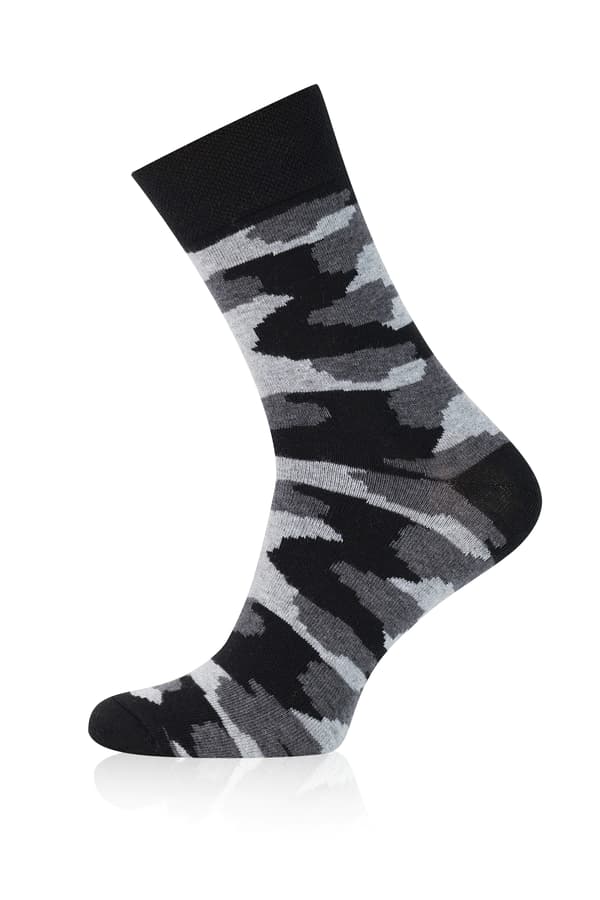 Pitkät sukat S156D MORO 41-43