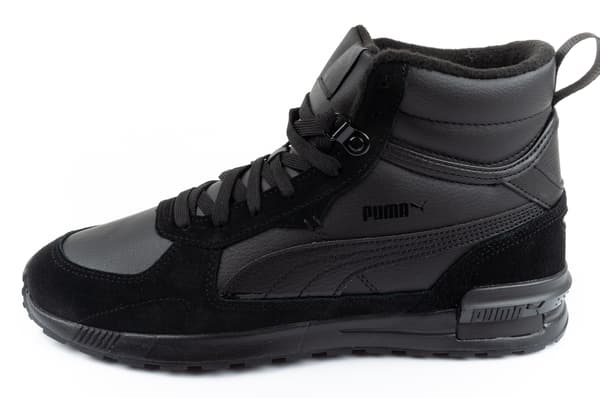 Puma Graviton Mid [383204 01] størrelse 44