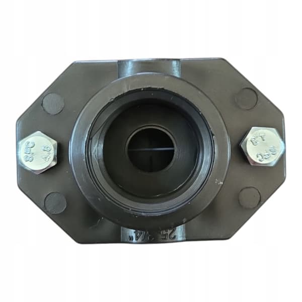 Klemme 25-3/4``