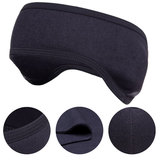 SR0058 M/L FLEECE-pandebånd